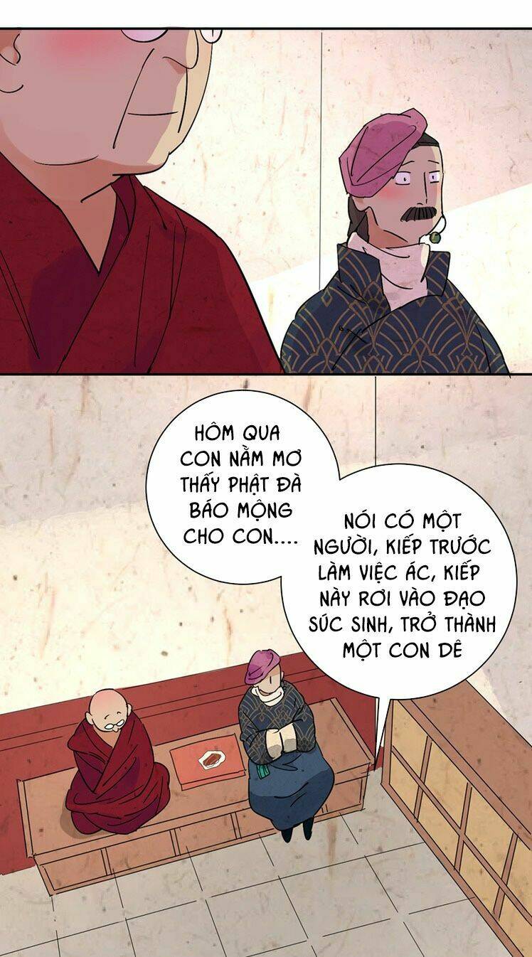 Thiếu Niên Đăng Ba - Chapter 3 - Page 27