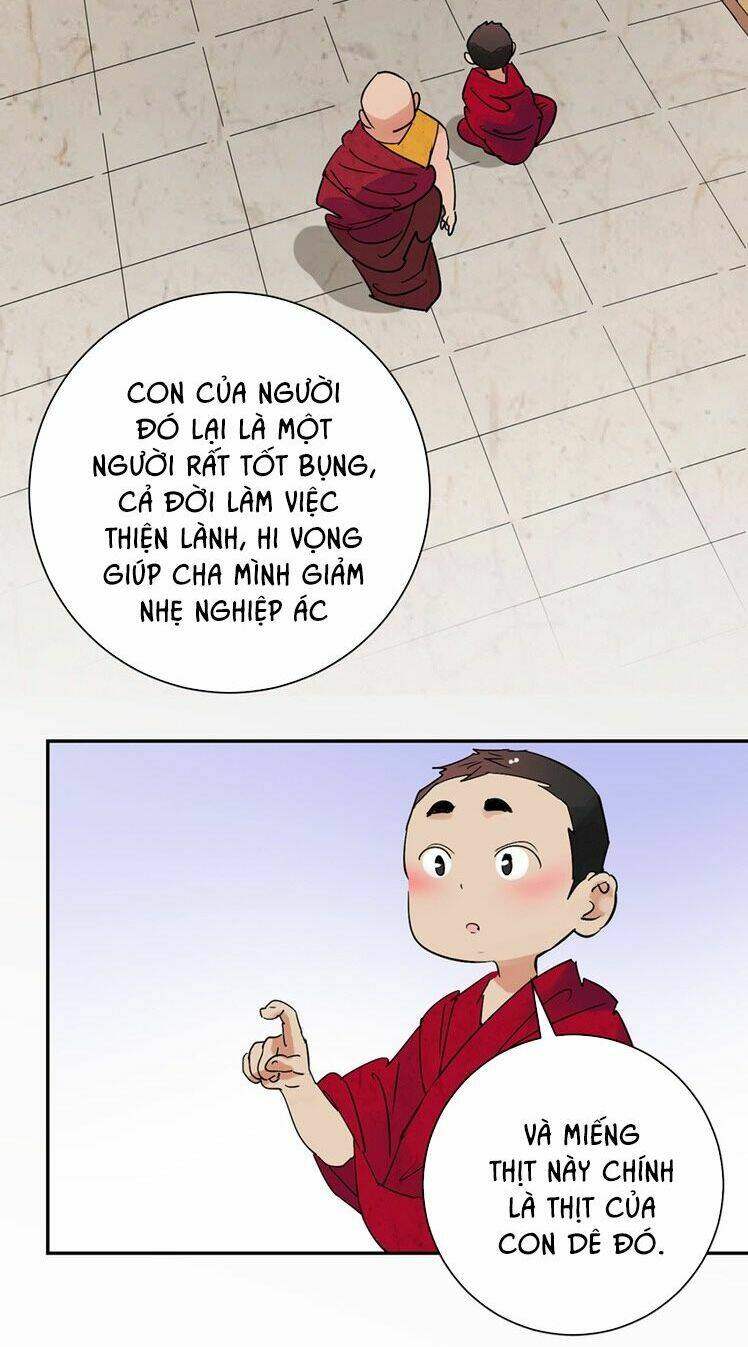 Thiếu Niên Đăng Ba - Chapter 3 - Page 28