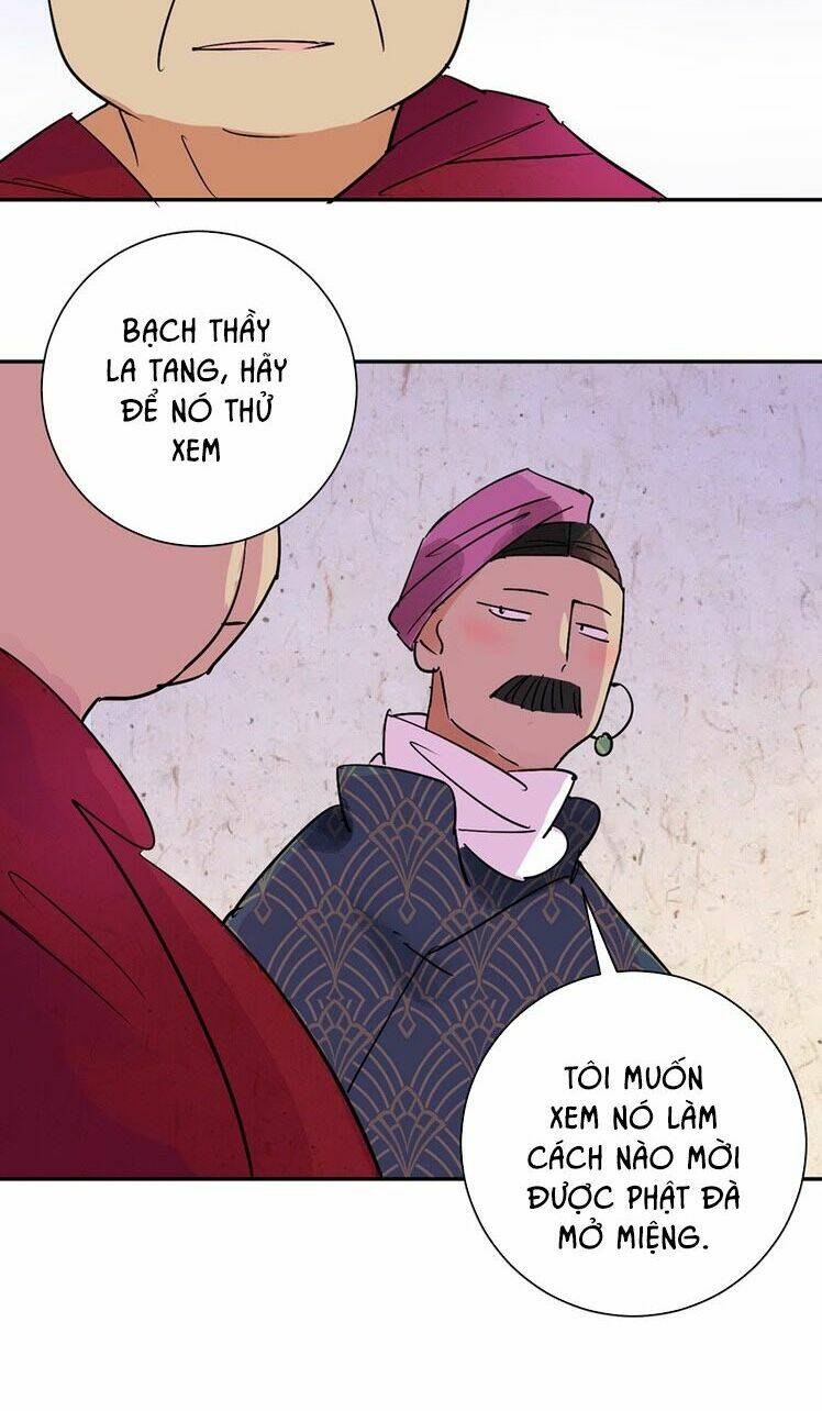 Thiếu Niên Đăng Ba - Chapter 3 - Page 32