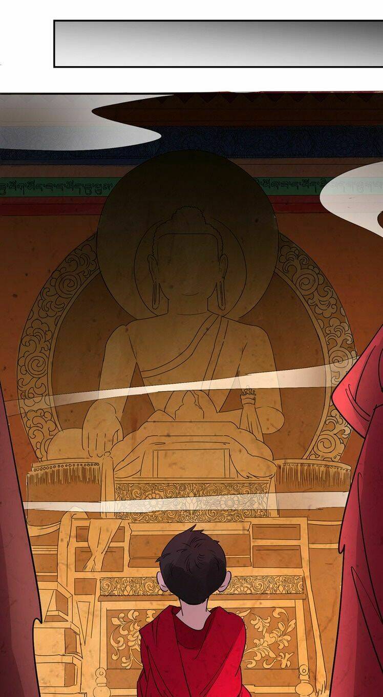 Thiếu Niên Đăng Ba - Chapter 3 - Page 33