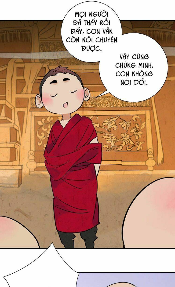 Thiếu Niên Đăng Ba - Chapter 3 - Page 37