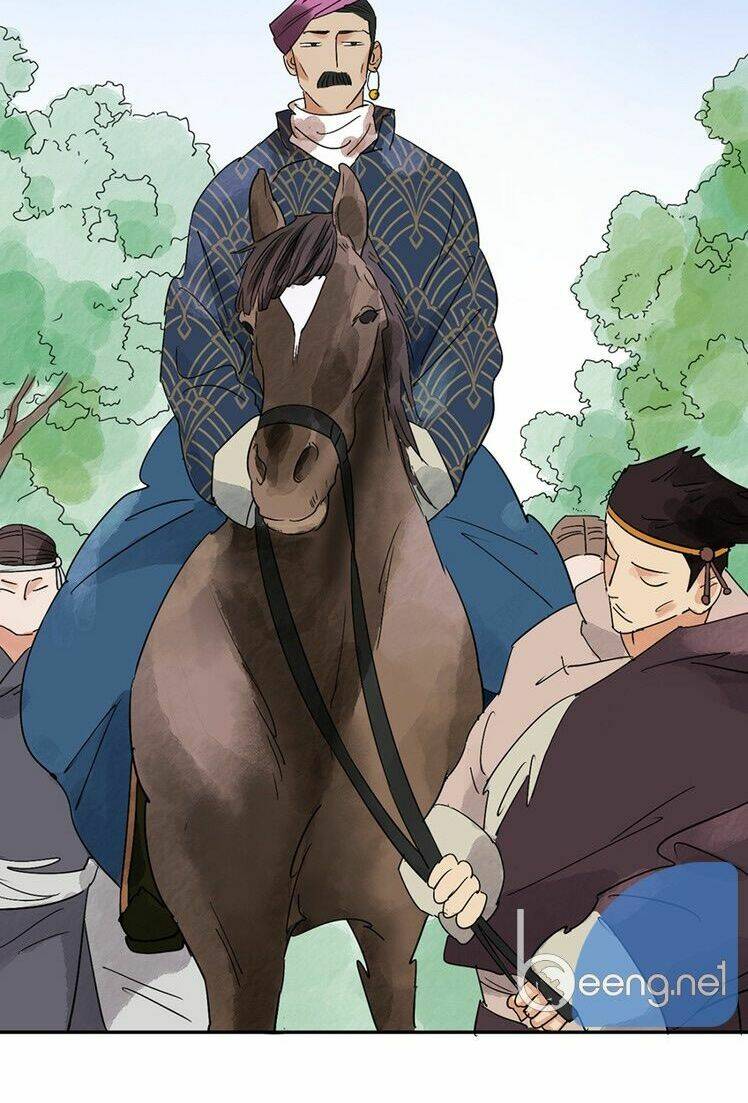 Thiếu Niên Đăng Ba - Chapter 3 - Page 3