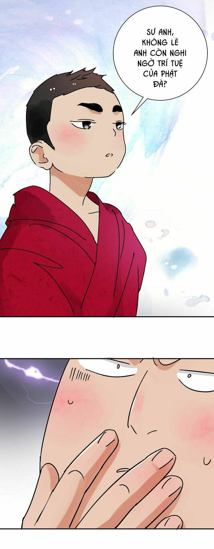 Thiếu Niên Đăng Ba - Chapter 3 - Page 39