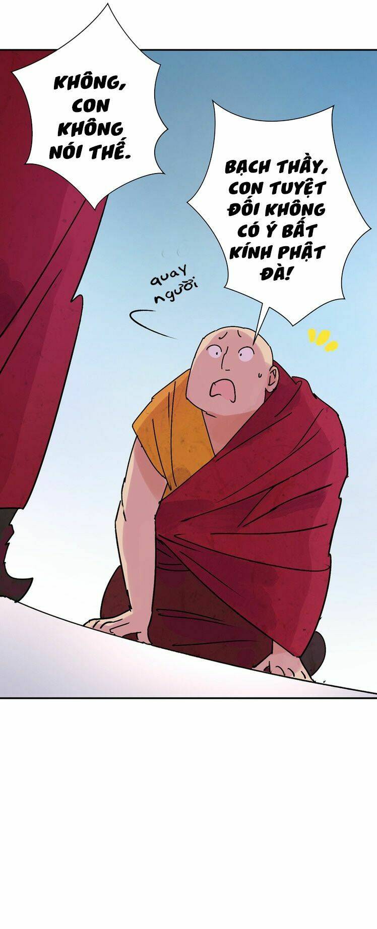 Thiếu Niên Đăng Ba - Chapter 3 - Page 40