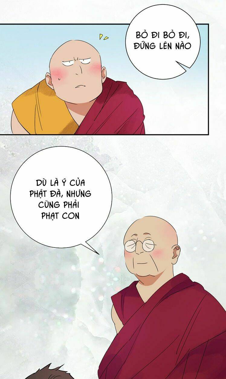 Thiếu Niên Đăng Ba - Chapter 3 - Page 41