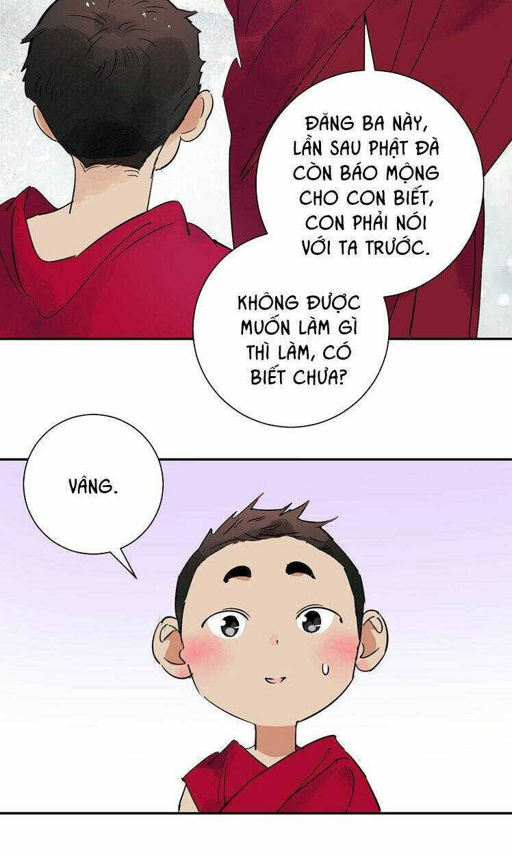 Thiếu Niên Đăng Ba - Chapter 3 - Page 42