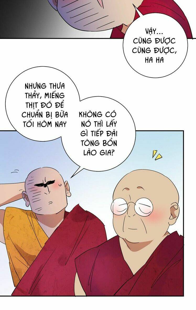 Thiếu Niên Đăng Ba - Chapter 3 - Page 44