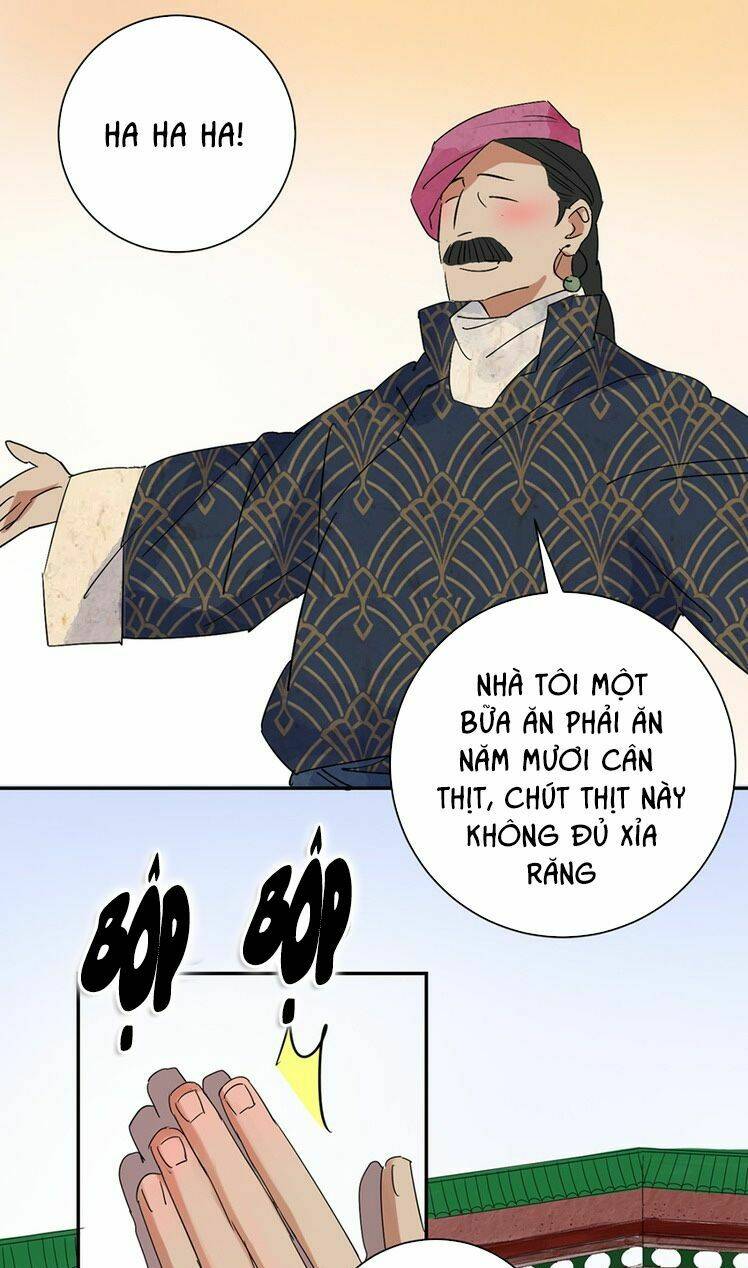 Thiếu Niên Đăng Ba - Chapter 3 - Page 45