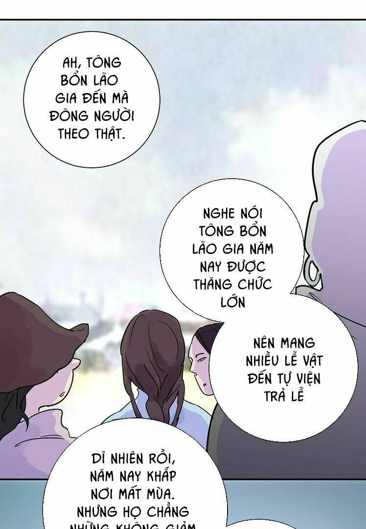 Thiếu Niên Đăng Ba - Chapter 3 - Page 4