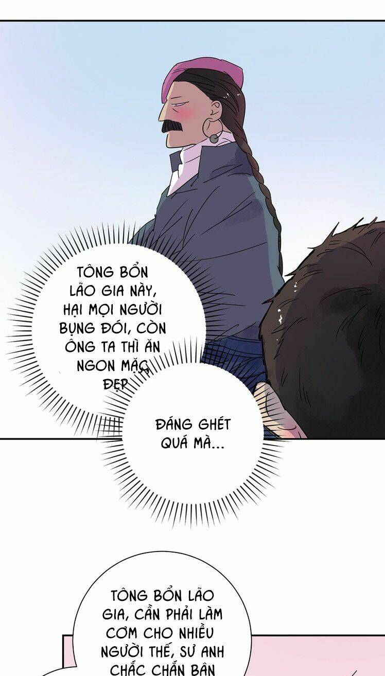 Thiếu Niên Đăng Ba - Chapter 3 - Page 49