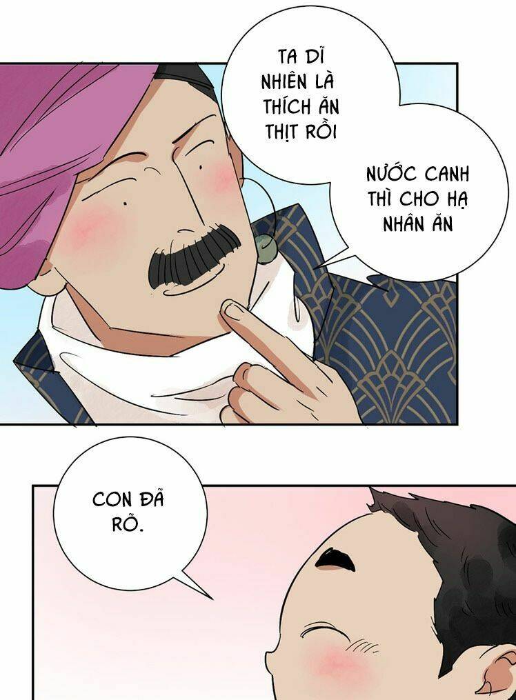 Thiếu Niên Đăng Ba - Chapter 3 - Page 53