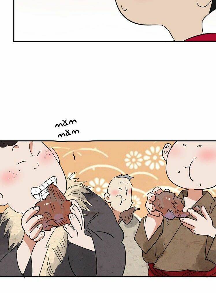 Thiếu Niên Đăng Ba - Chapter 3 - Page 54