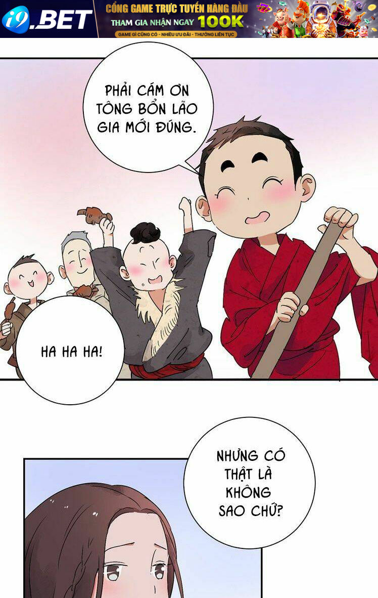 Thiếu Niên Đăng Ba - Chapter 3 - Page 57