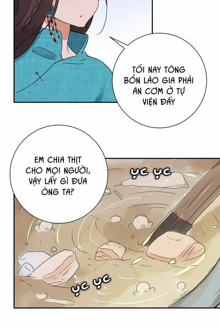 Thiếu Niên Đăng Ba - Chapter 3 - Page 58