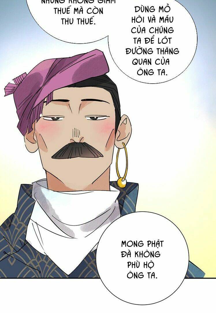 Thiếu Niên Đăng Ba - Chapter 3 - Page 5