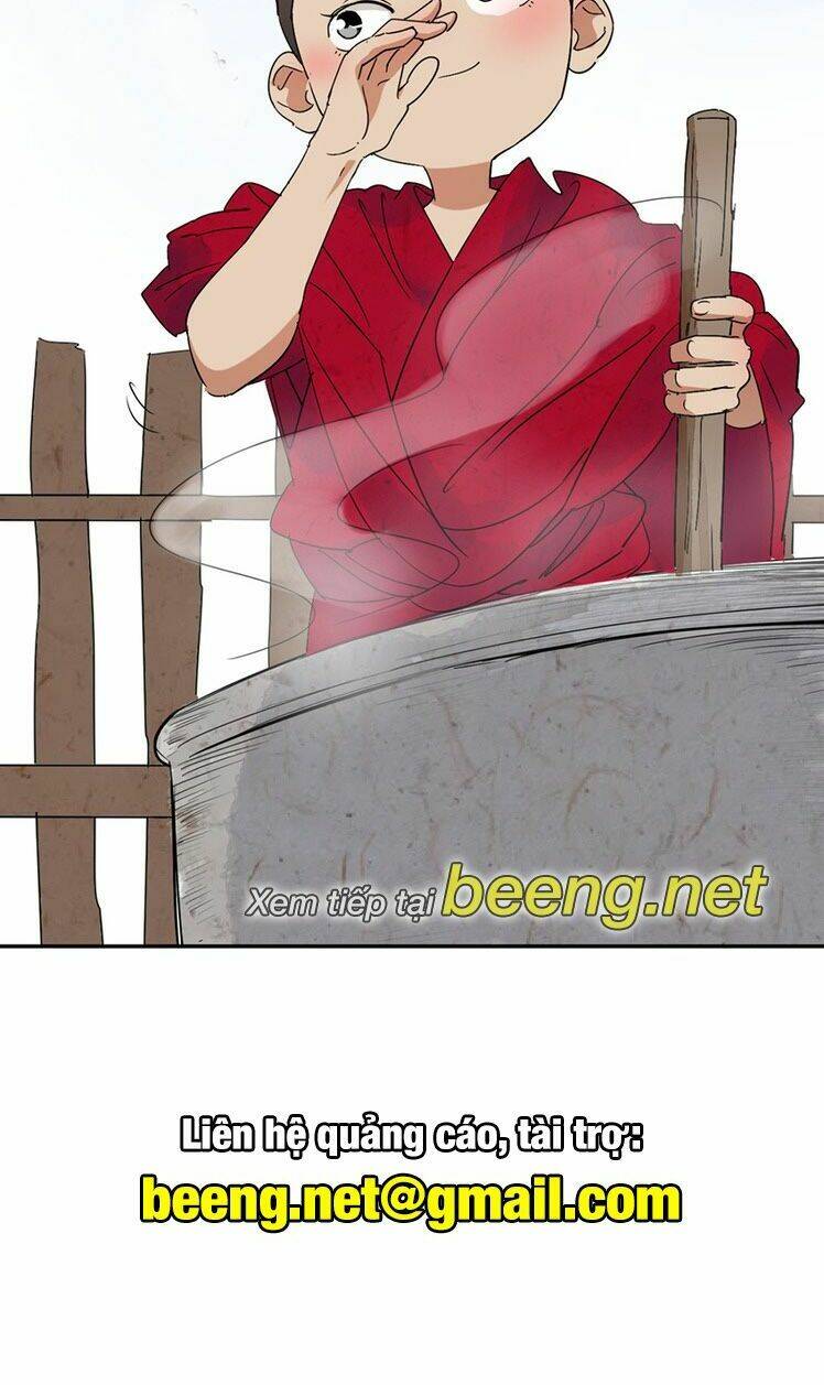 Thiếu Niên Đăng Ba - Chapter 3 - Page 60