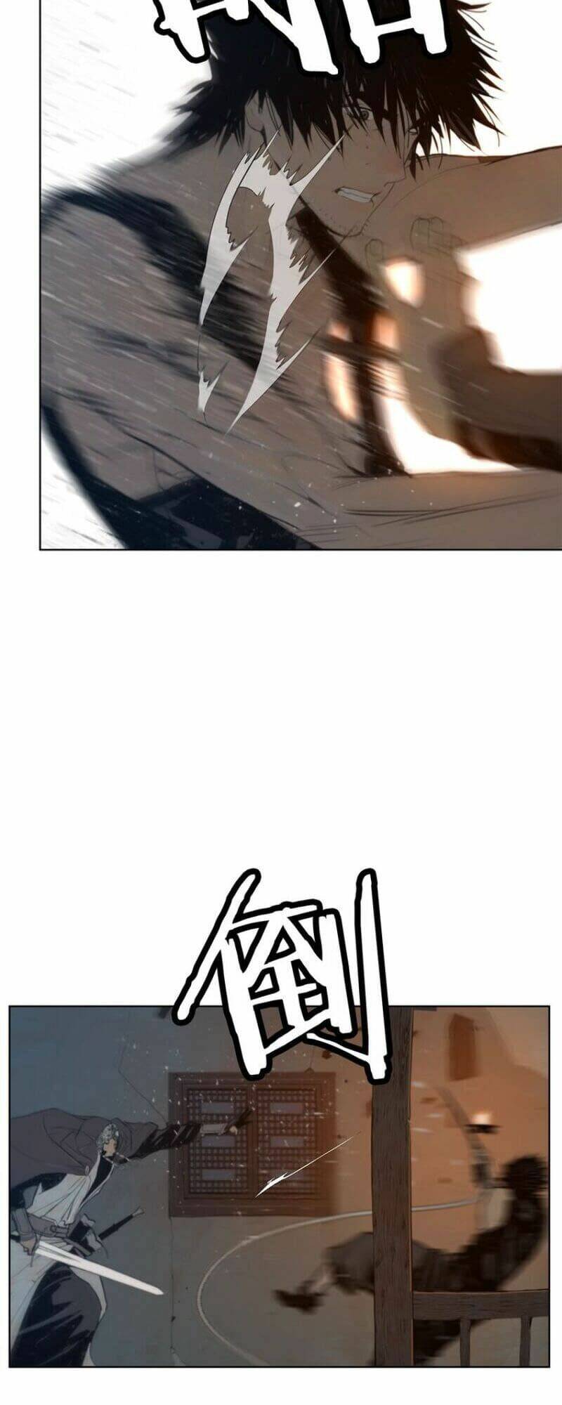 Vinh Quang Kiếm - Chapter 50 - Page 12