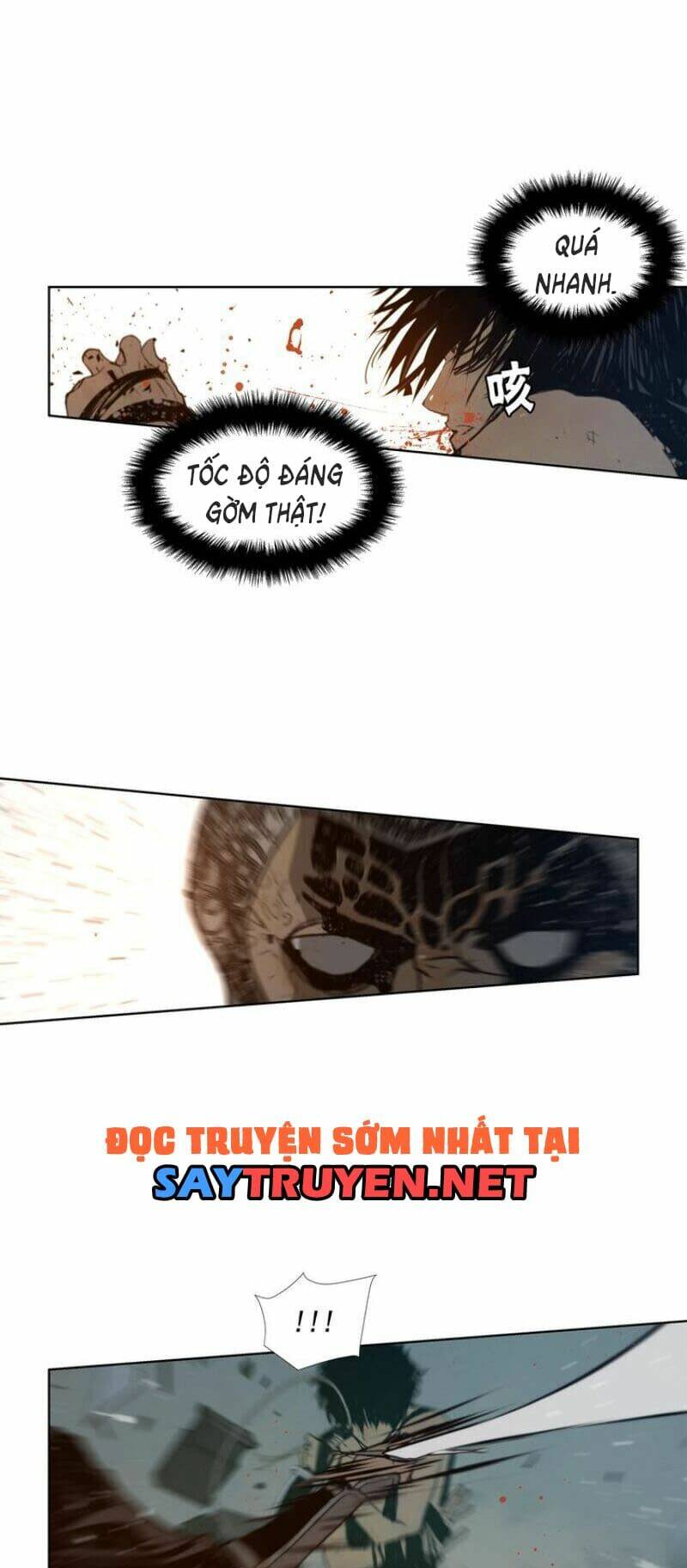 Vinh Quang Kiếm - Chapter 50 - Page 13