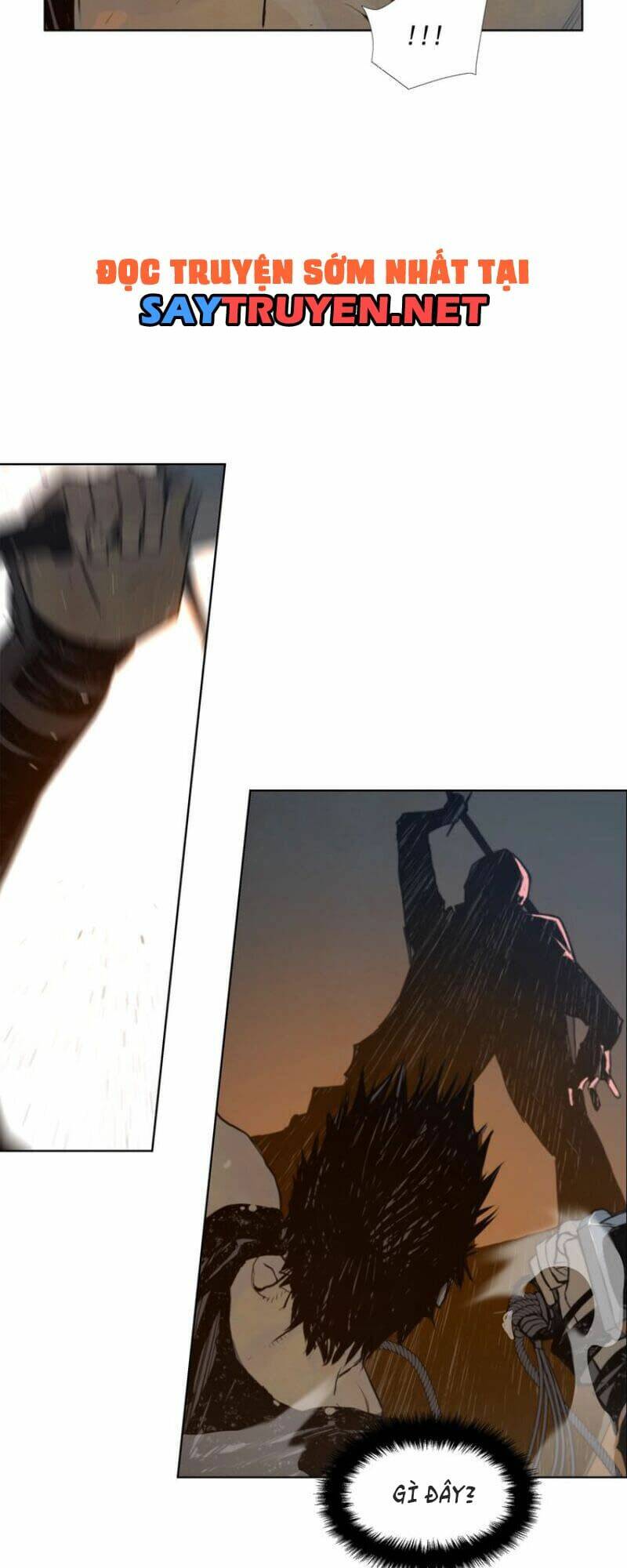 Vinh Quang Kiếm - Chapter 50 - Page 16