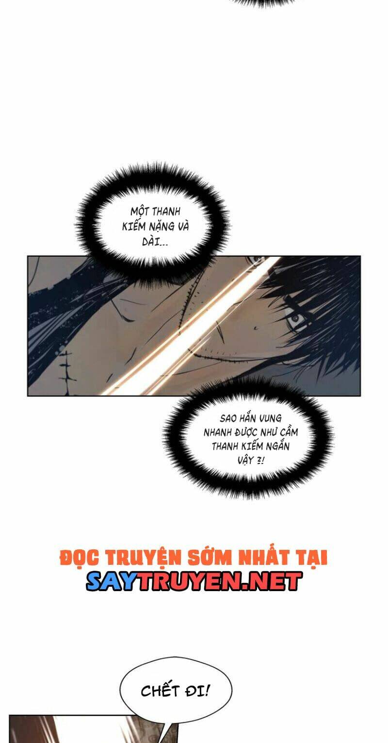 Vinh Quang Kiếm - Chapter 50 - Page 17