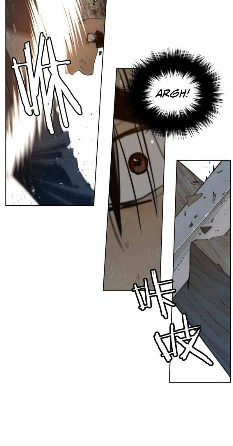 Vinh Quang Kiếm - Chapter 50 - Page 18