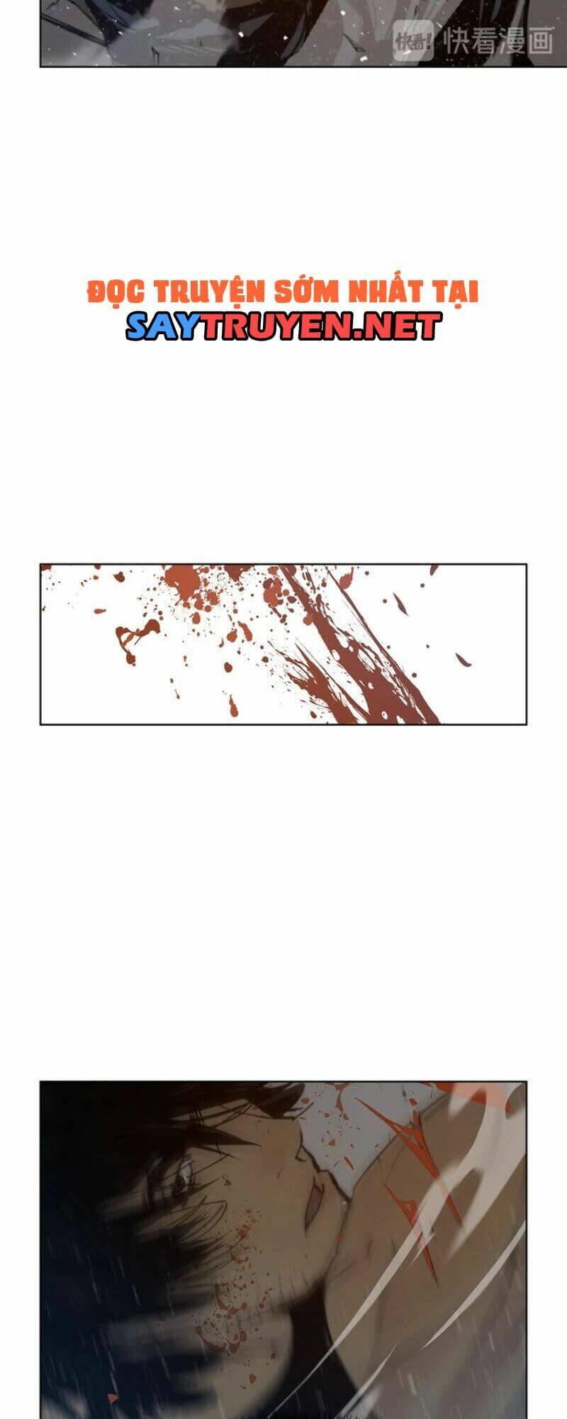 Vinh Quang Kiếm - Chapter 50 - Page 20