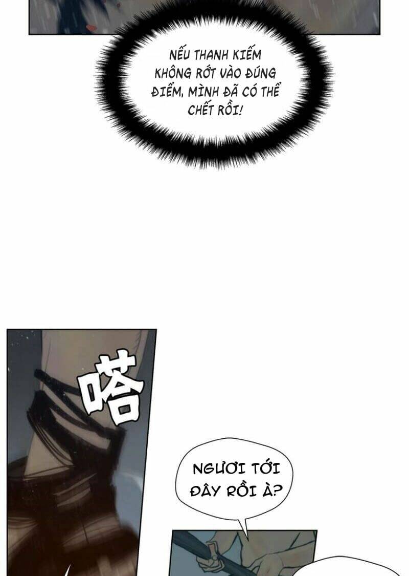 Vinh Quang Kiếm - Chapter 50 - Page 21