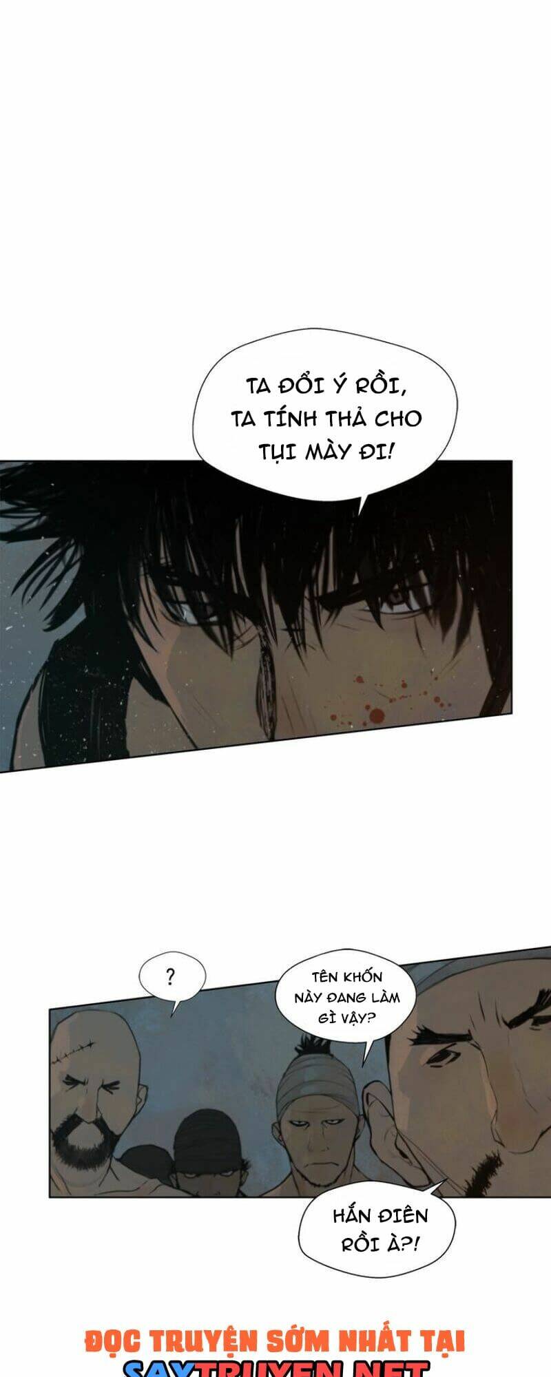 Vinh Quang Kiếm - Chapter 50 - Page 26
