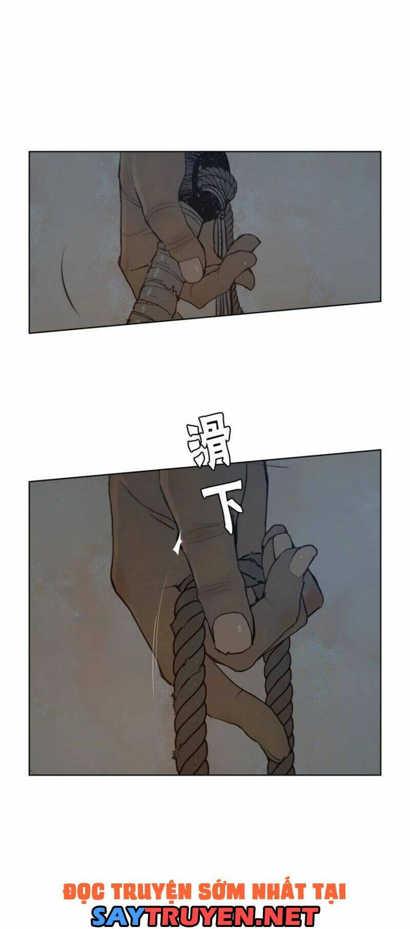 Vinh Quang Kiếm - Chapter 50 - Page 28