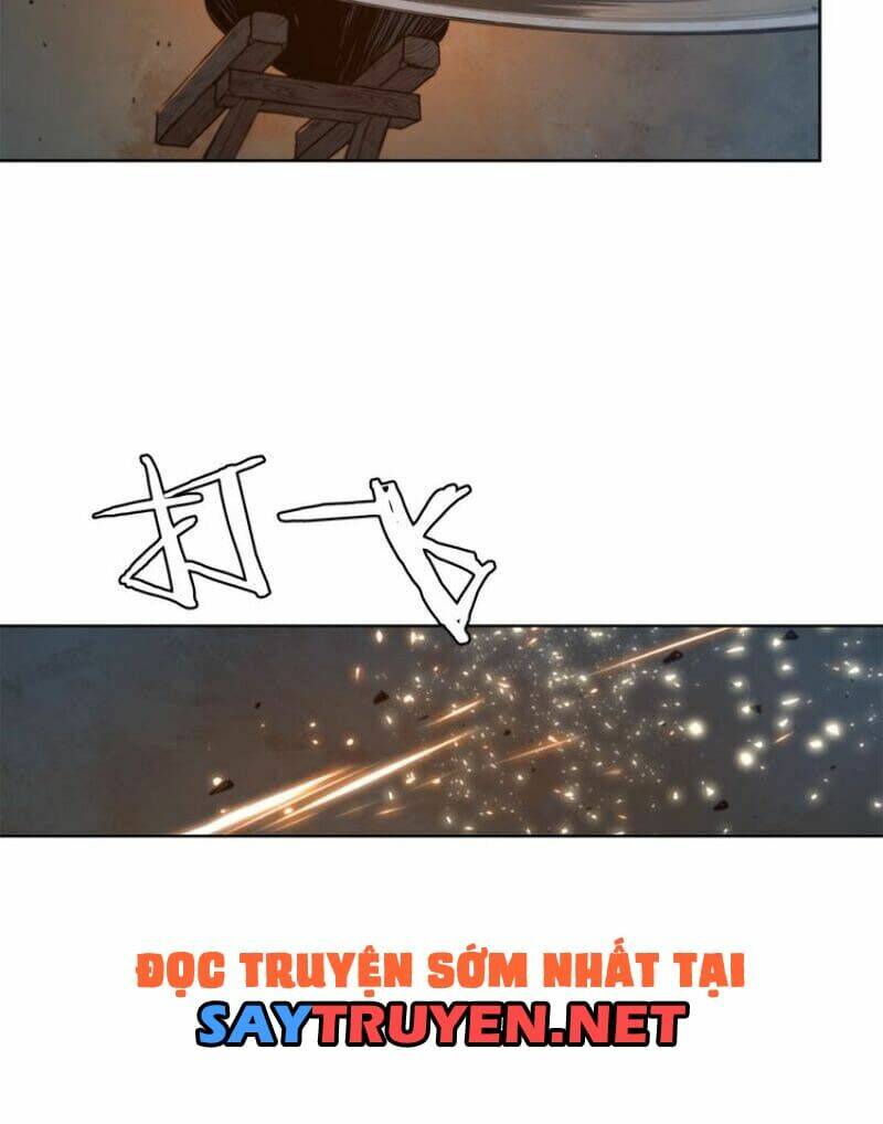 Vinh Quang Kiếm - Chapter 50 - Page 31