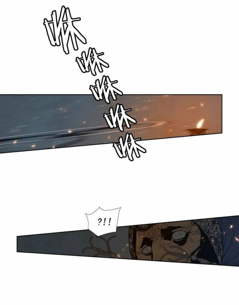 Vinh Quang Kiếm - Chapter 50 - Page 32