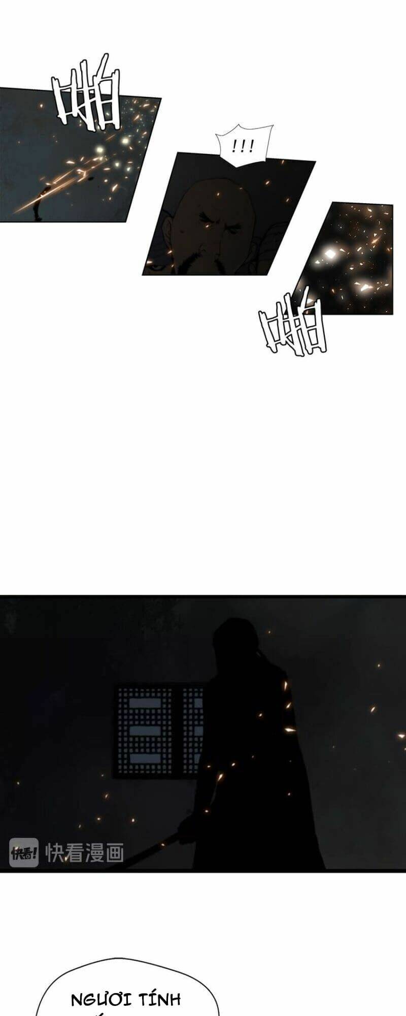 Vinh Quang Kiếm - Chapter 50 - Page 33