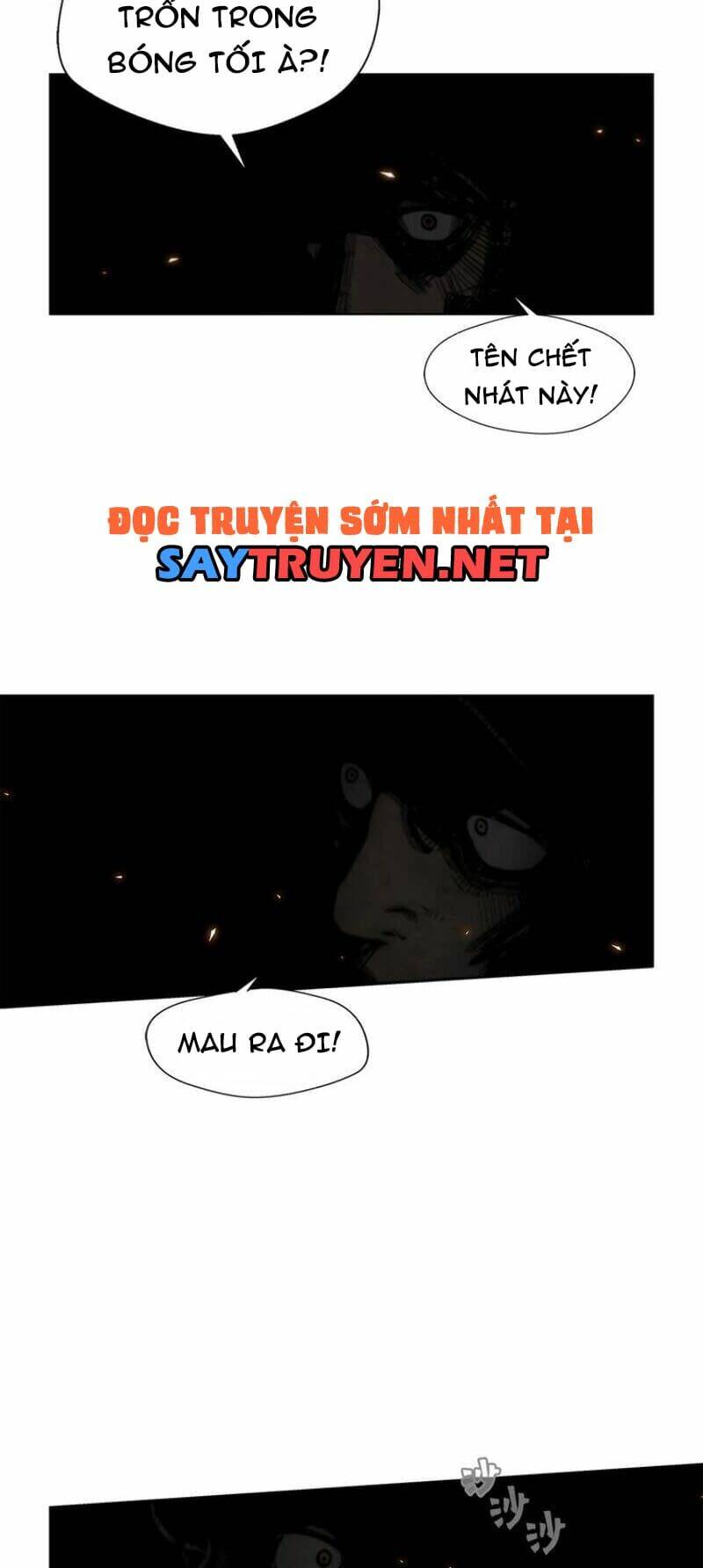 Vinh Quang Kiếm - Chapter 50 - Page 34