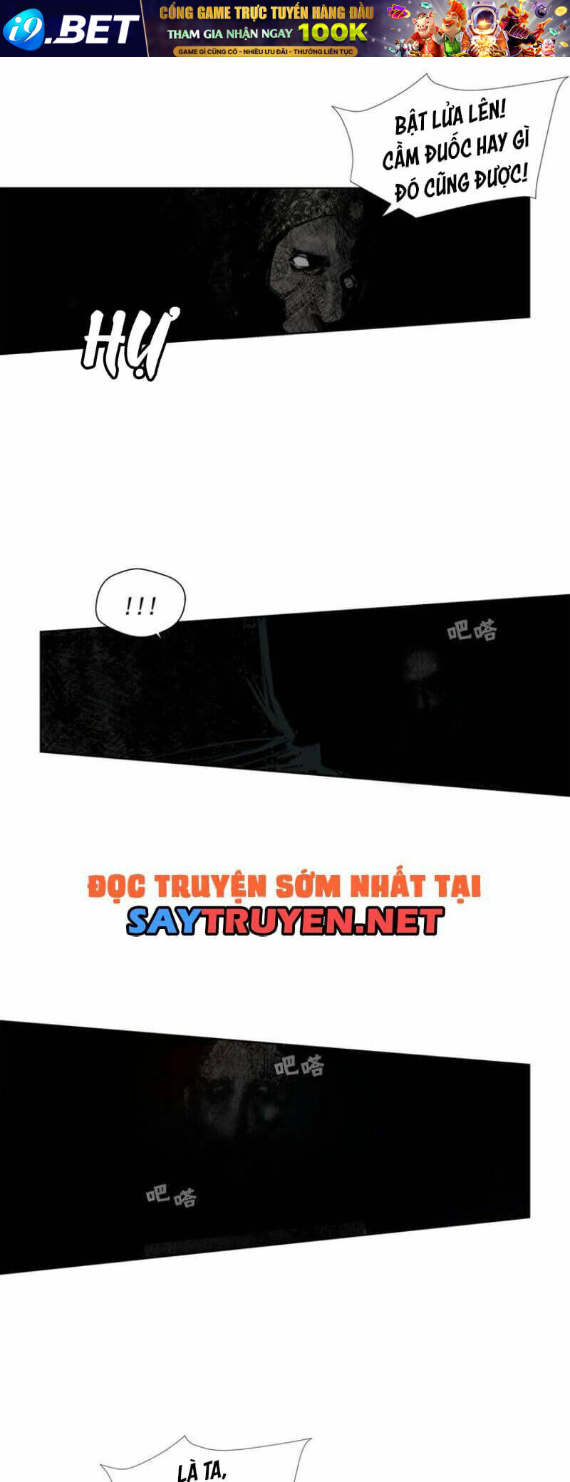 Vinh Quang Kiếm - Chapter 50 - Page 41