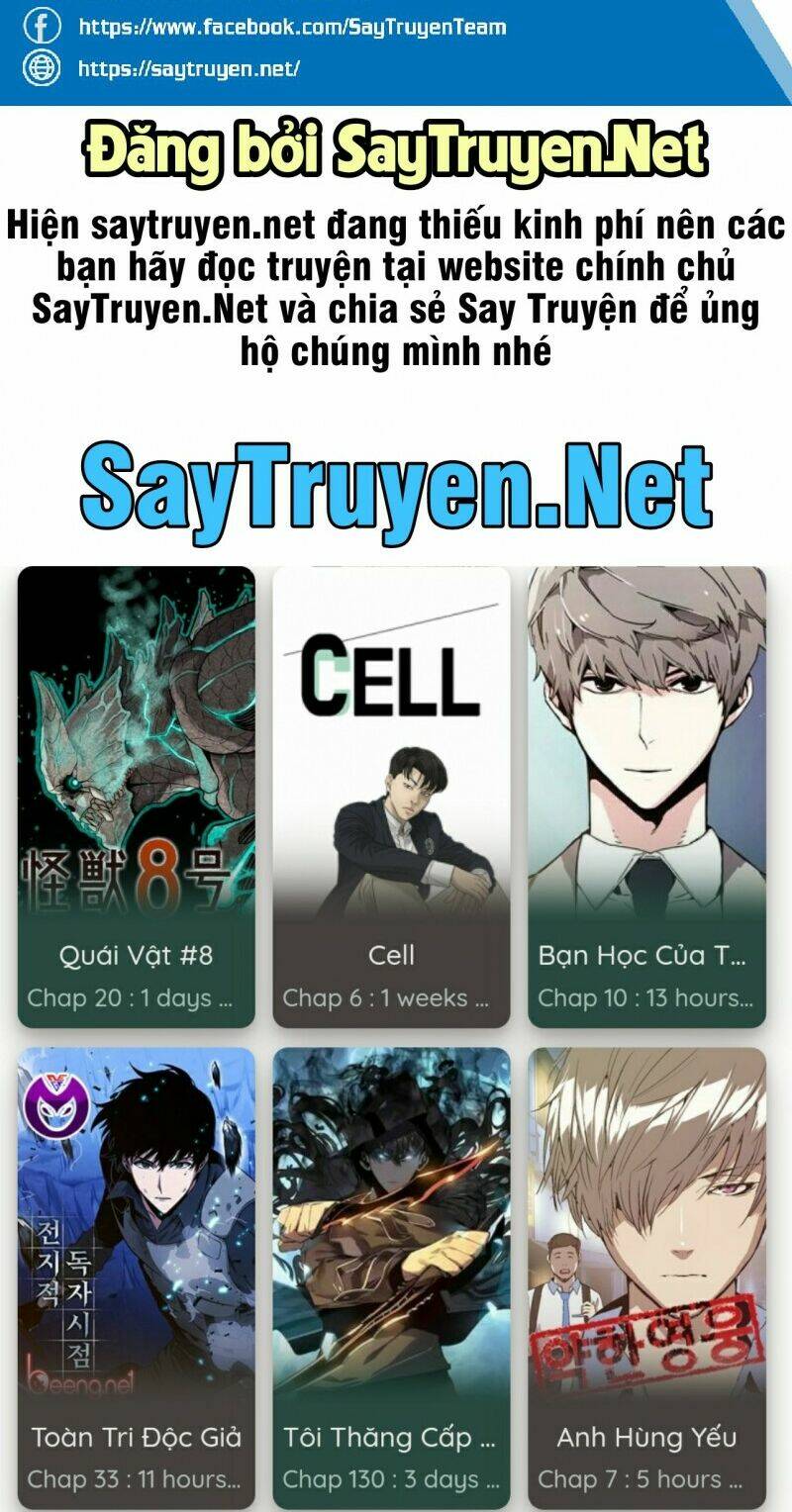 Vinh Quang Kiếm - Chapter 50 - Page 46