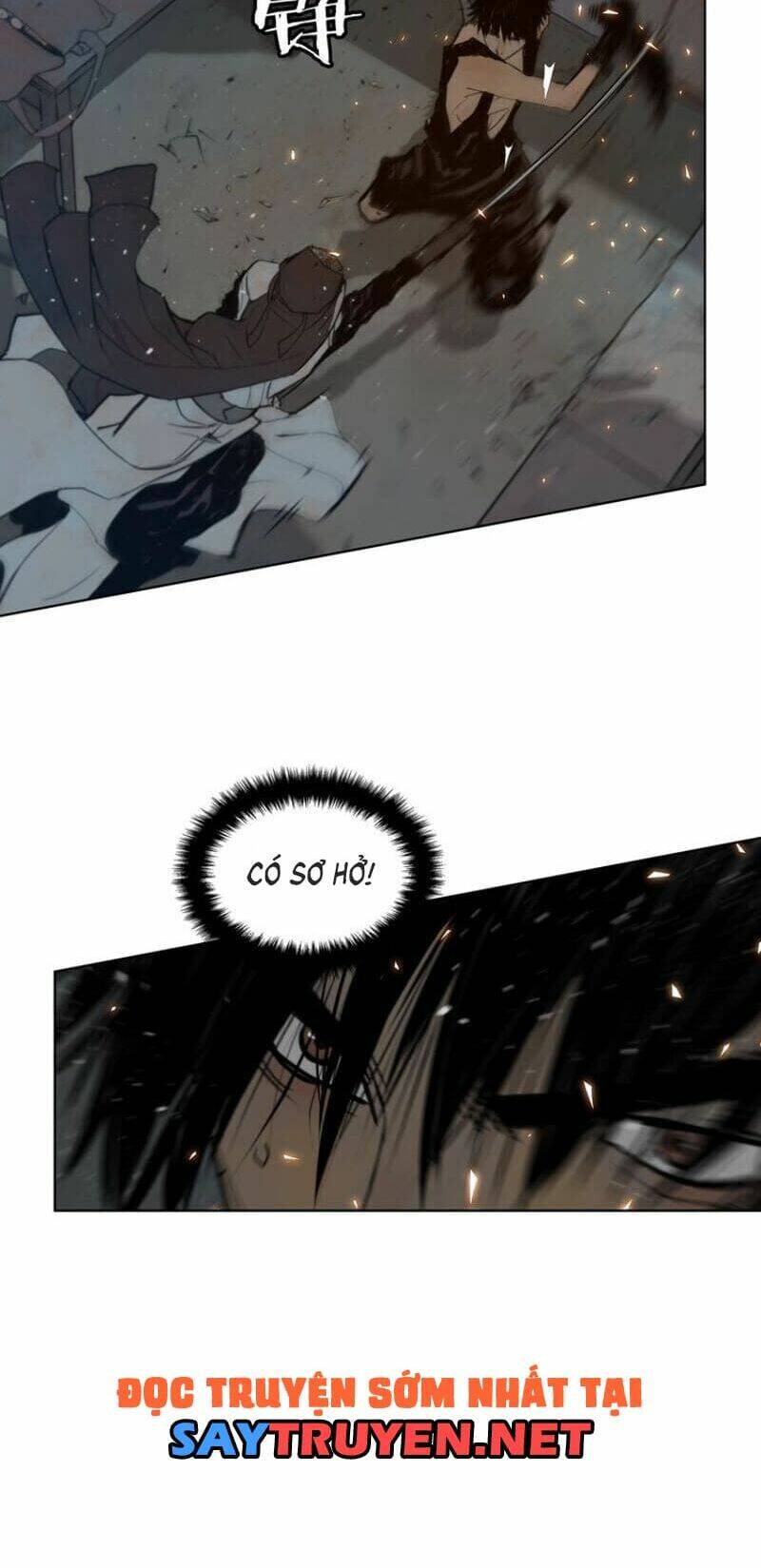 Vinh Quang Kiếm - Chapter 50 - Page 8