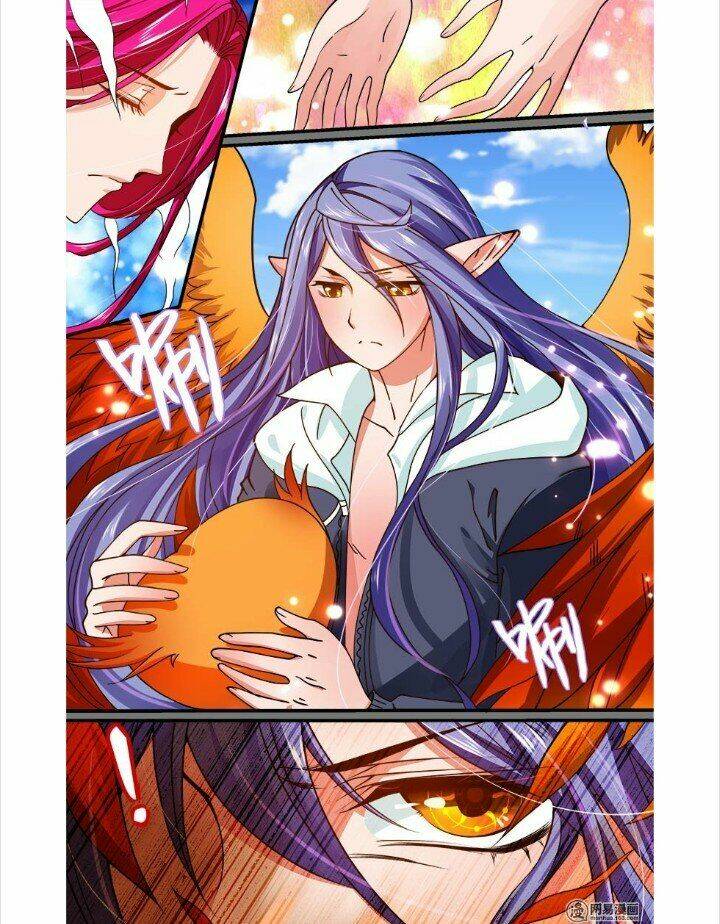 Liệp Hồn - Chapter 16 - Page 9