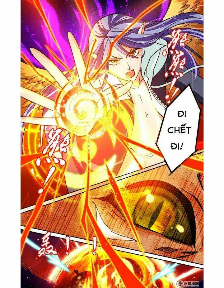 Liệp Hồn - Chapter 16 - Page 10