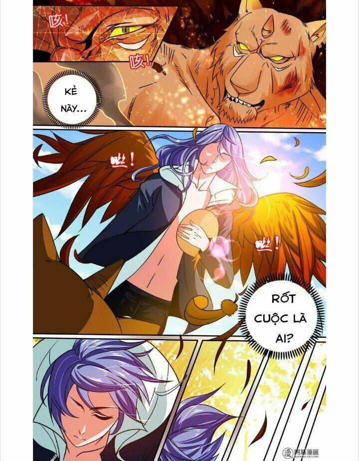 Liệp Hồn - Chapter 16 - Page 12