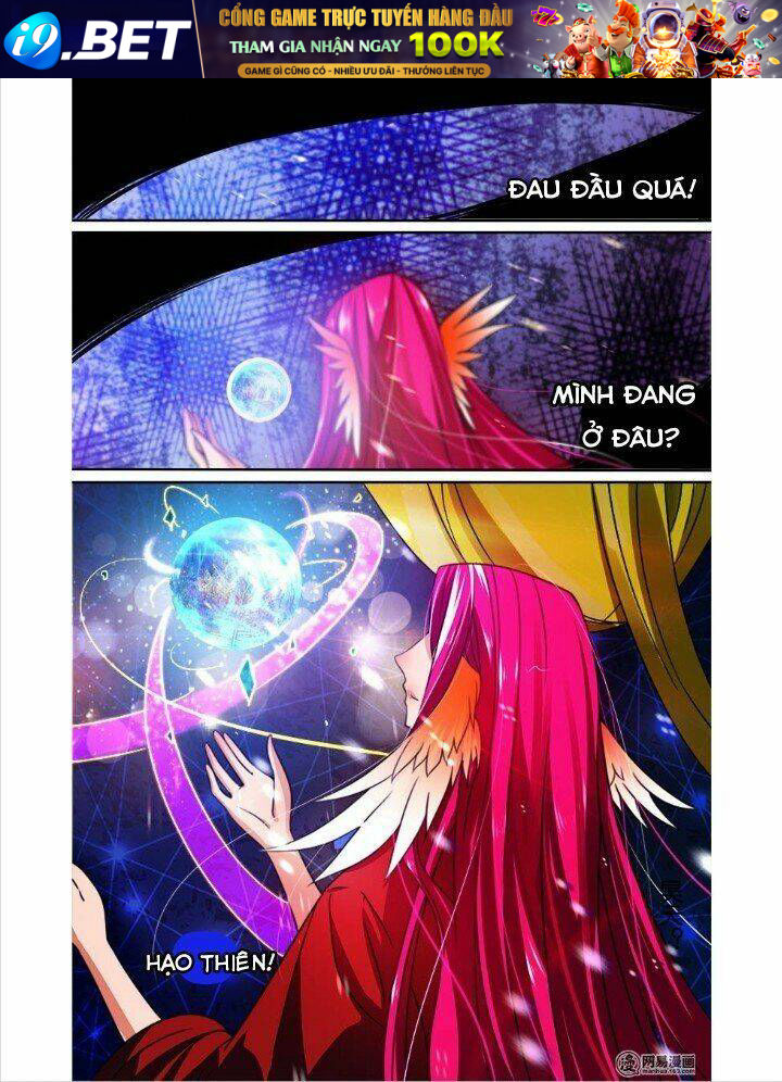 Liệp Hồn - Chapter 16 - Page 13