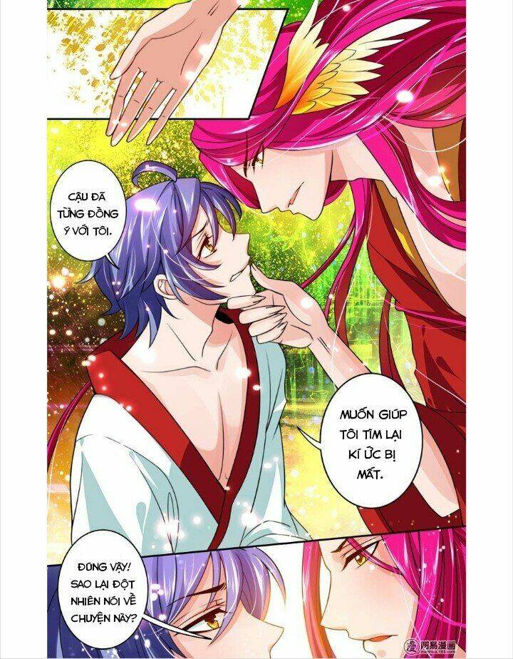 Liệp Hồn - Chapter 16 - Page 15