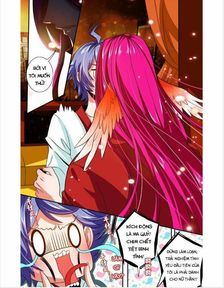 Liệp Hồn - Chapter 16 - Page 16