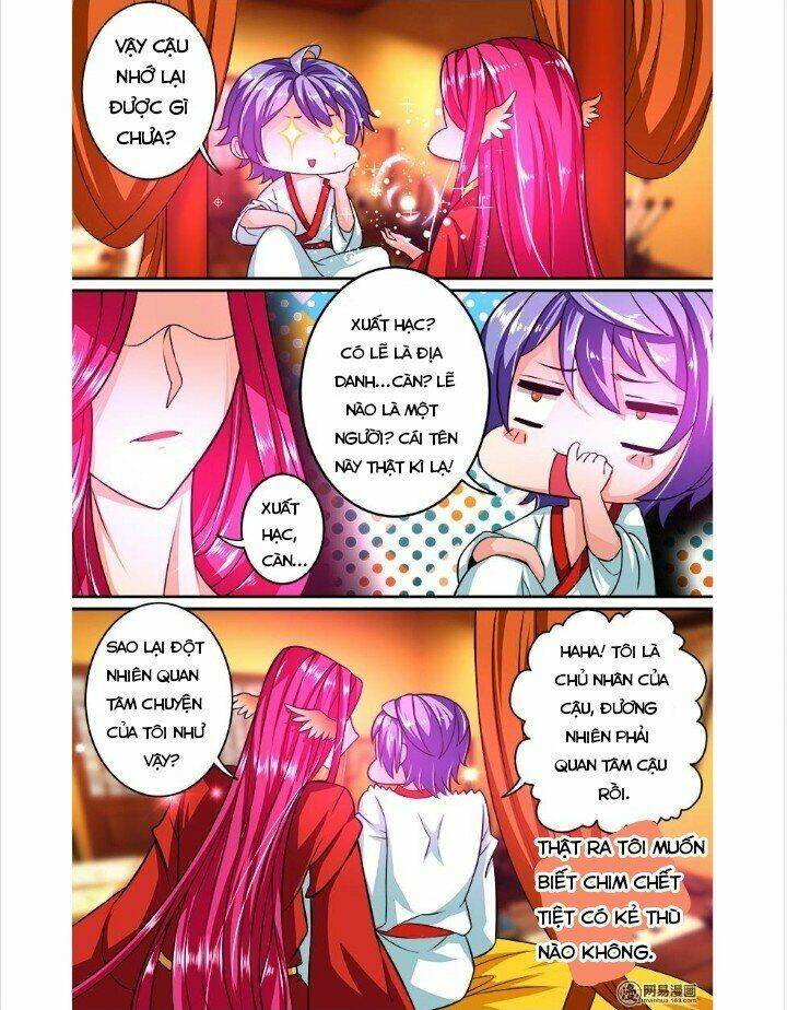 Liệp Hồn - Chapter 16 - Page 19