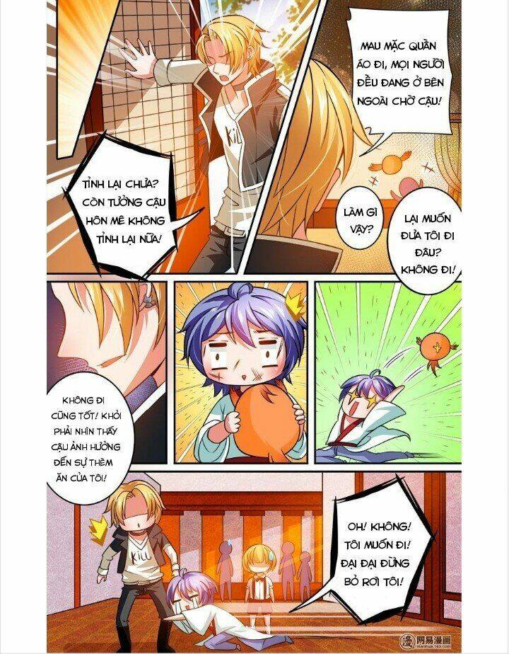 Liệp Hồn - Chapter 16 - Page 21