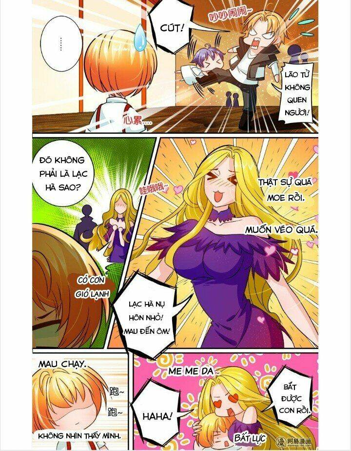 Liệp Hồn - Chapter 16 - Page 22