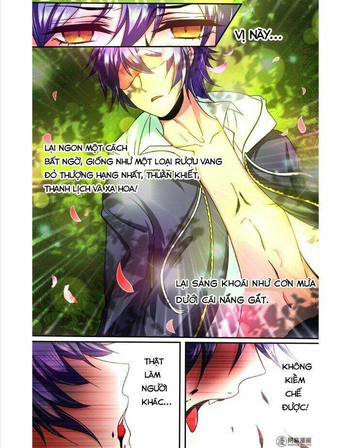 Liệp Hồn - Chapter 16 - Page 3