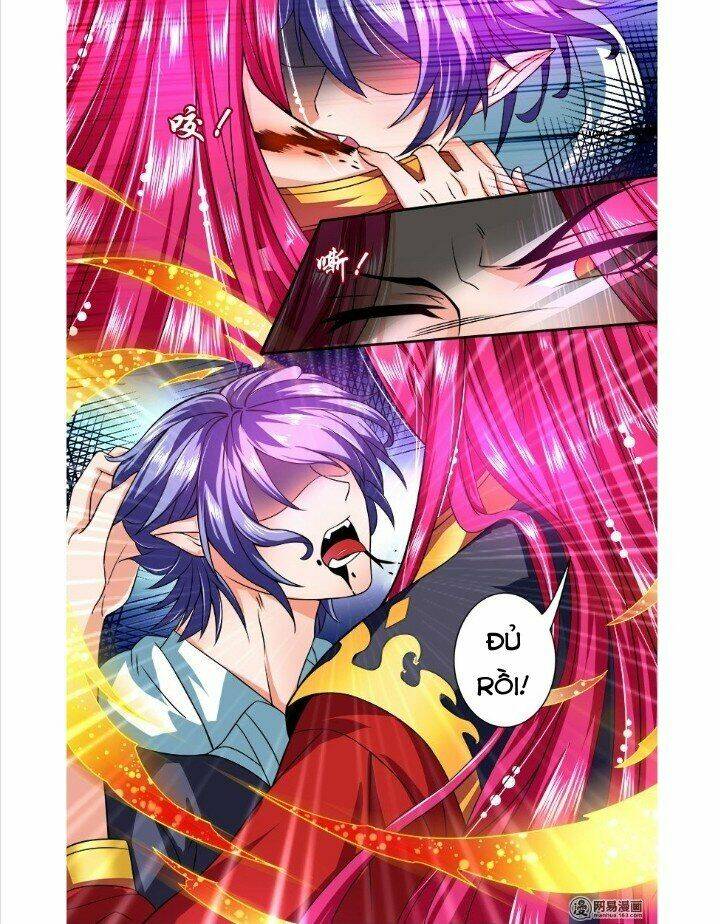 Liệp Hồn - Chapter 16 - Page 4