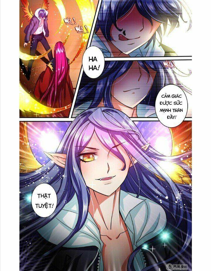 Liệp Hồn - Chapter 16 - Page 5