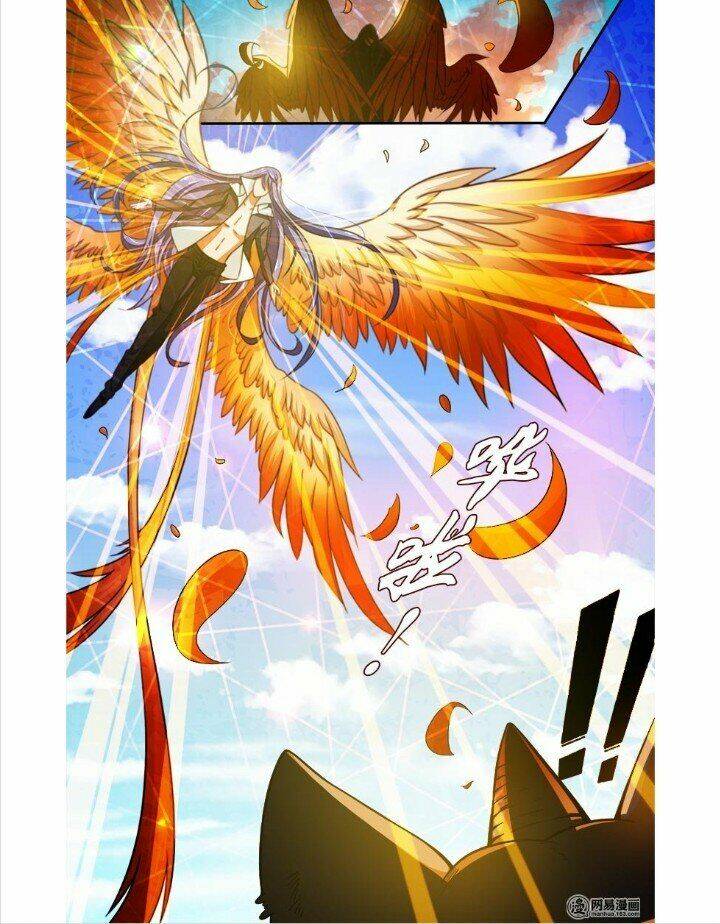 Liệp Hồn - Chapter 16 - Page 6