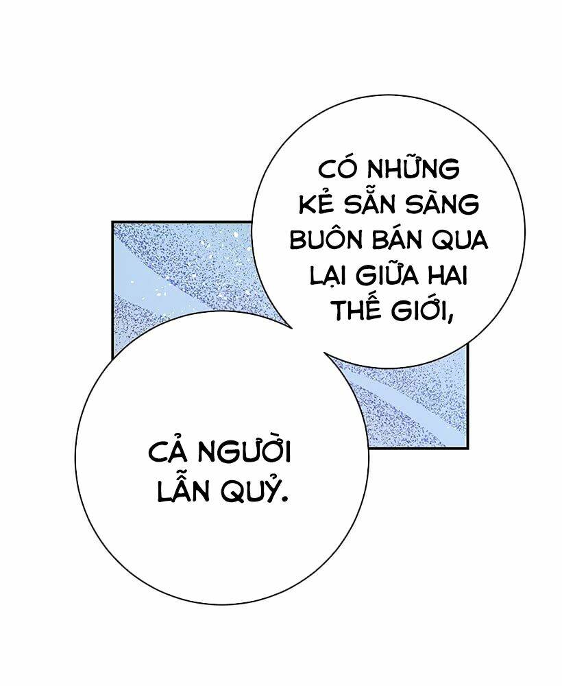 Hung Mãnh Tiểu Thư - Chapter 50 - Page 10